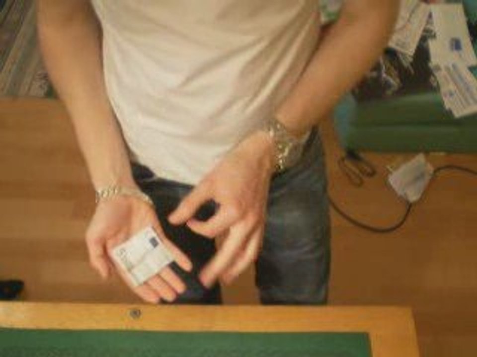 Money money