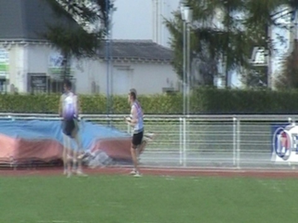 300m Samuel EAPC