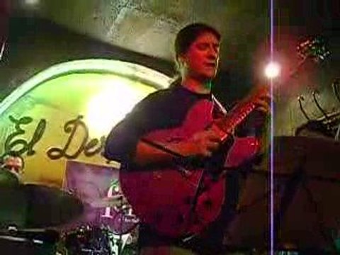 Jazz Guitar Solo SACRI DELFINO MY FUNNY VALENTINE