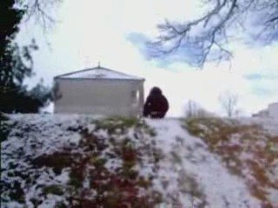La sout snow
