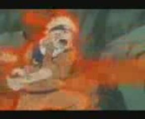 Linkin park - what i-ve done - naruto vs sasuke