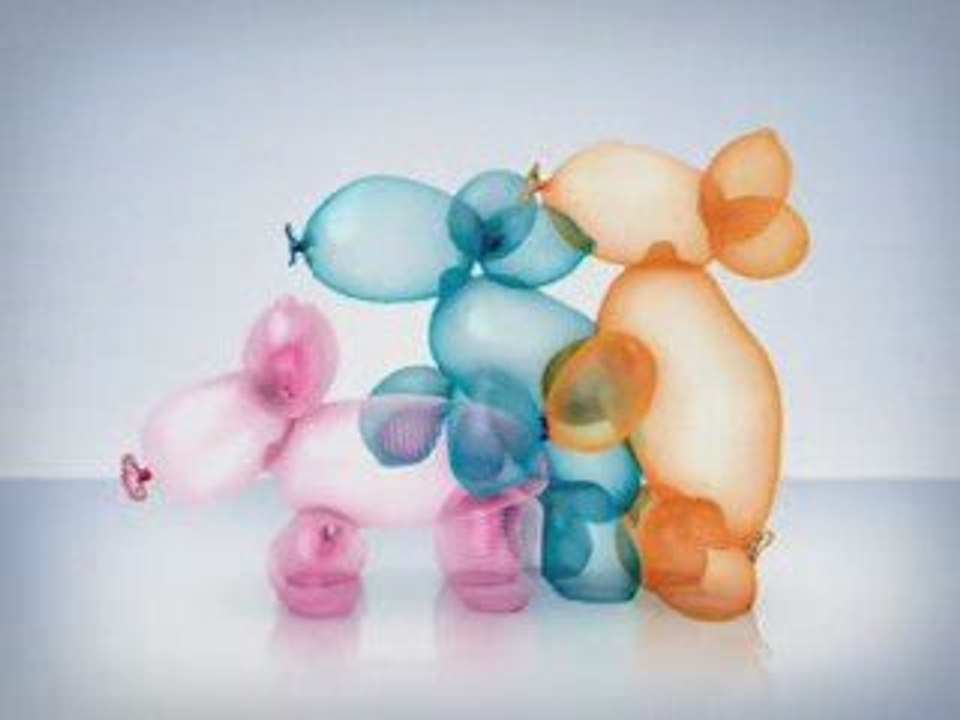 Excelente Commercial