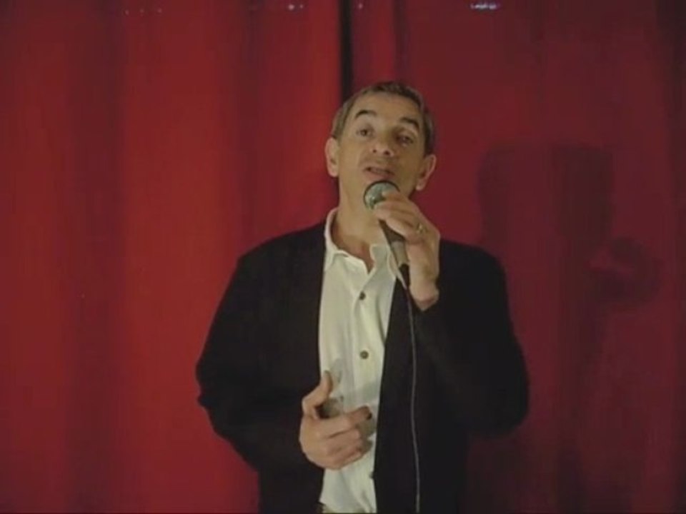 Avé Maria de  Shubert chanté par Mickil-Gabriel