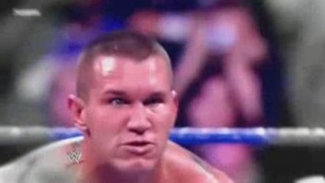 Randy Orton Tribute