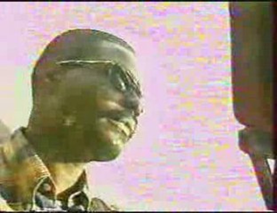 Albéric Louison - Sa fèw mal 1998