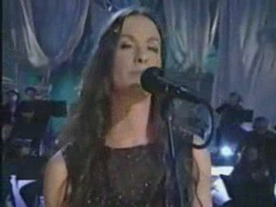 Alanis Morissette - Uninvited
