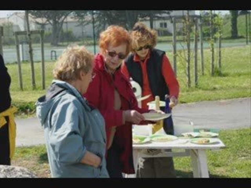 LE CLUB UN JOUR D'avril