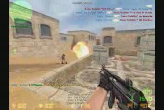 Ptite video cz - Counter Strike Condition Zero