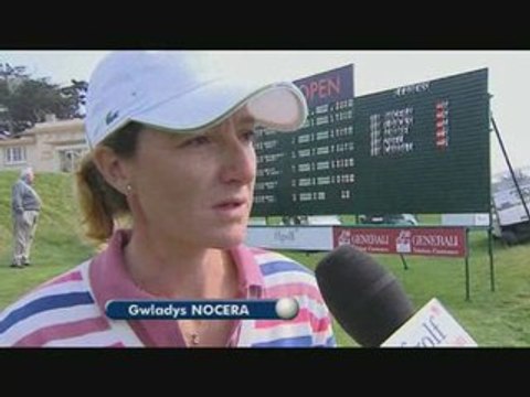 Dinard Ladies Open Tour 3