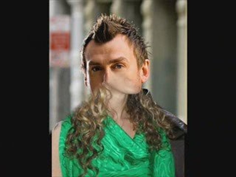 Desi Dobreva i Lubo - V rozi ot magla