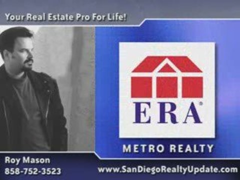 San Diego,Ca 92103 SAN DIEGO REAL ESTATE ROY MASON