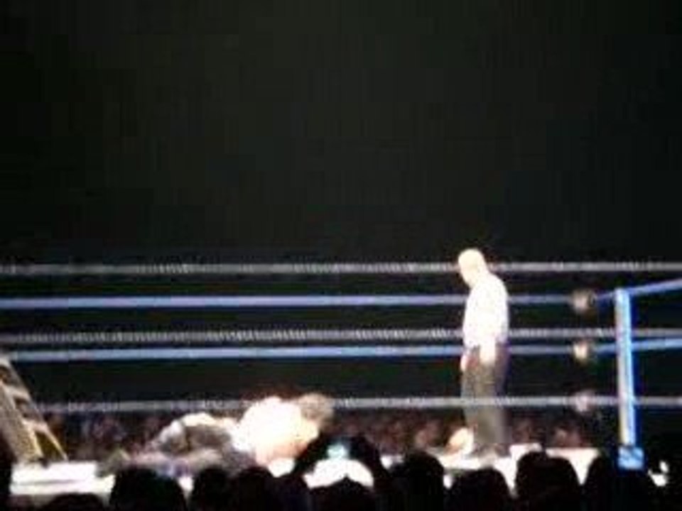 Jeff Vs Matt p1