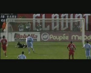 NIMES - RCS 0-1 COHADE