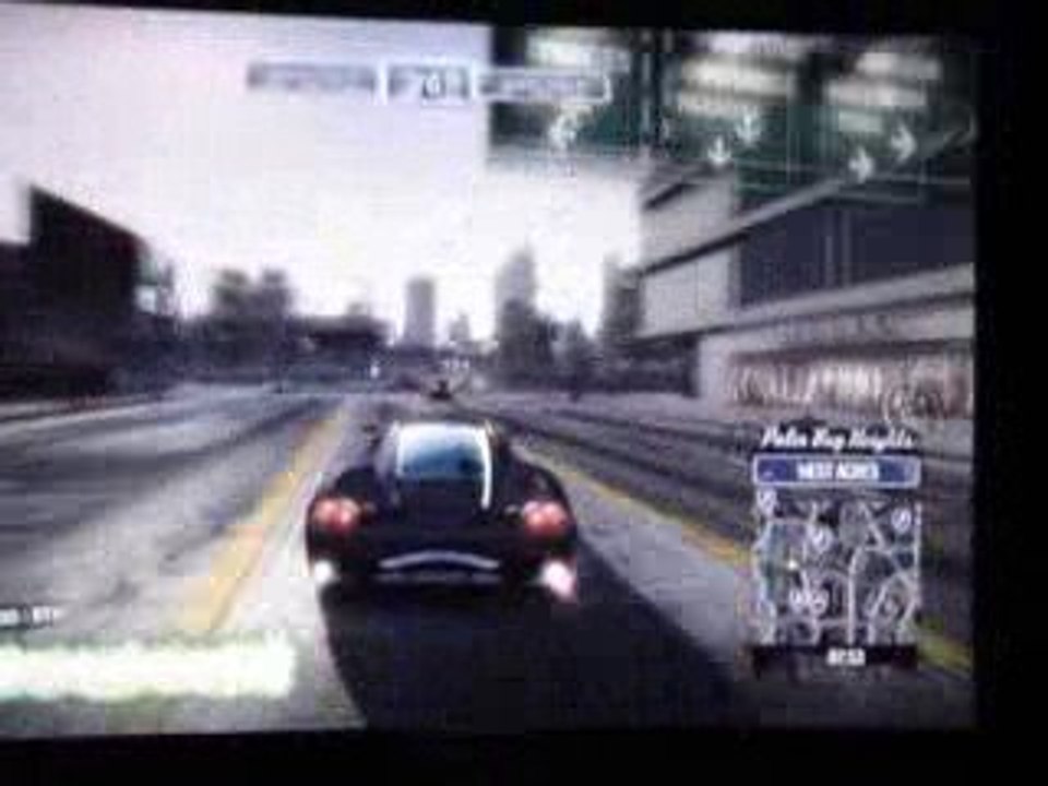 burnout paradise the ultimate box sur ps3 part1