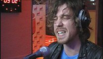 Julien doré en live dans le 6/9 d'NRJ