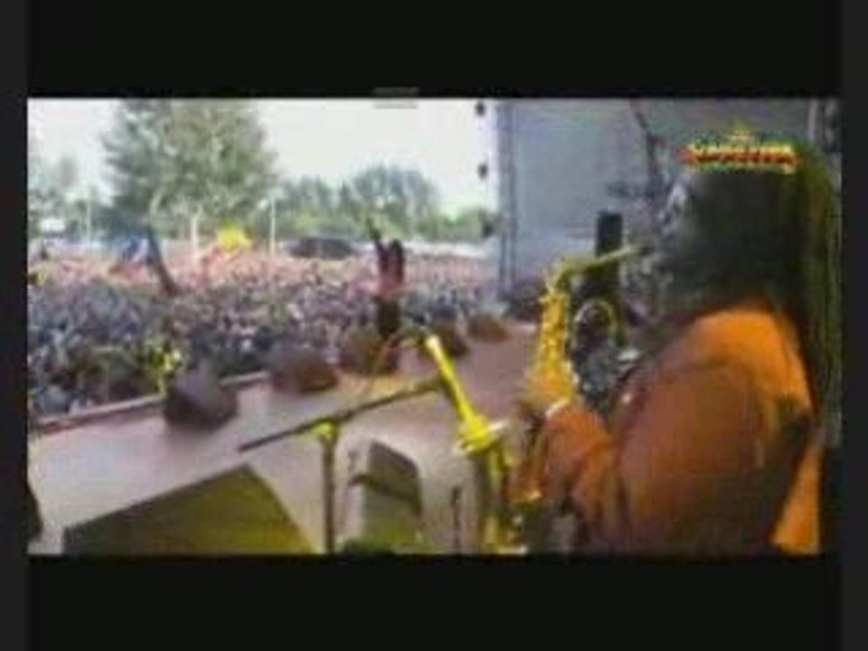 Luciano [live]