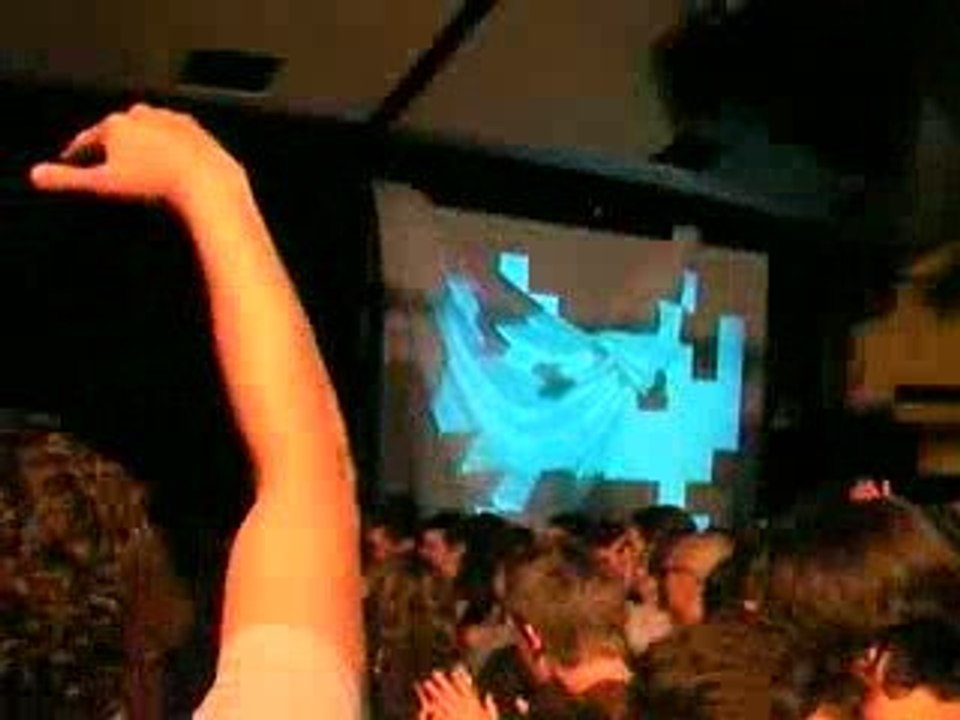 Vitalic 3 @ Nuit Electro Cannes