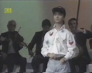 Hakan Aslan-KÜSMEYIN GECELER video NOSTALJI star 1
