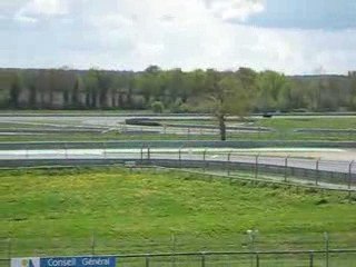 Videos le Vigean le 17 04 2009 015
