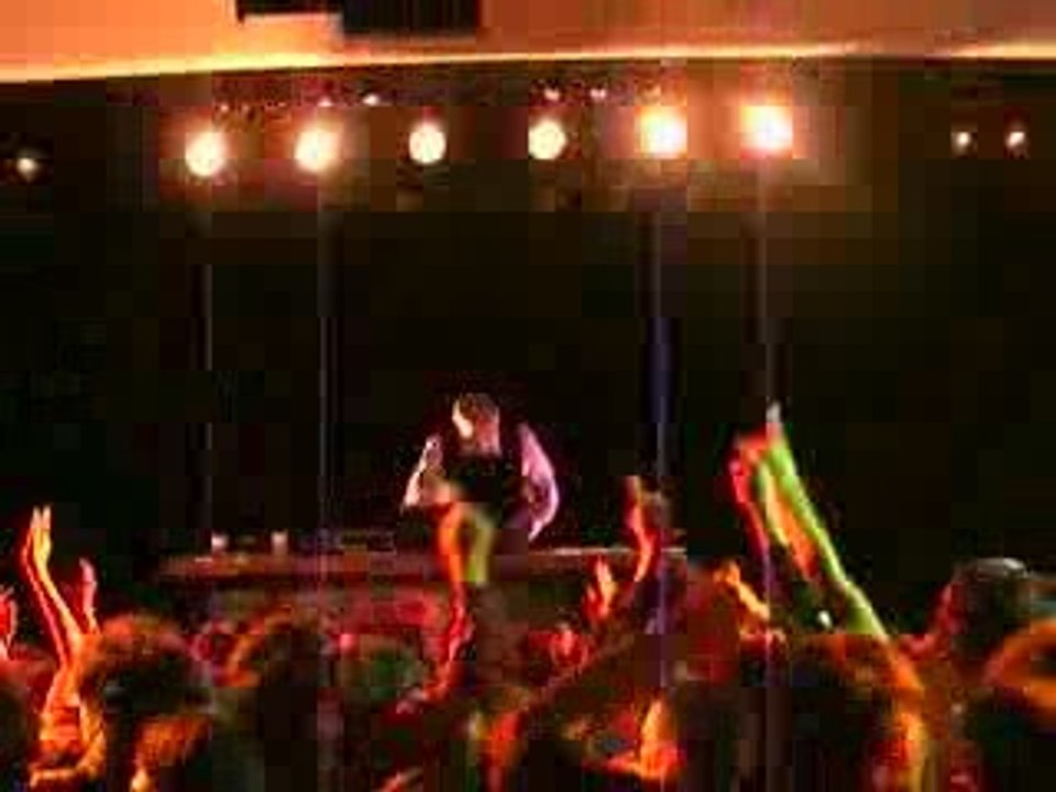 Vitalic 4 @ Nuit Electro Cannes