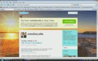 John DeLellis Twitter Tools Followers
