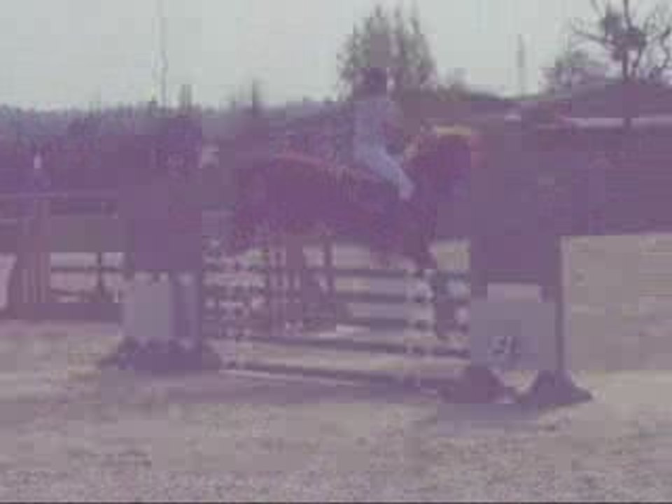 CSO Club 2 Arnas Champburcy