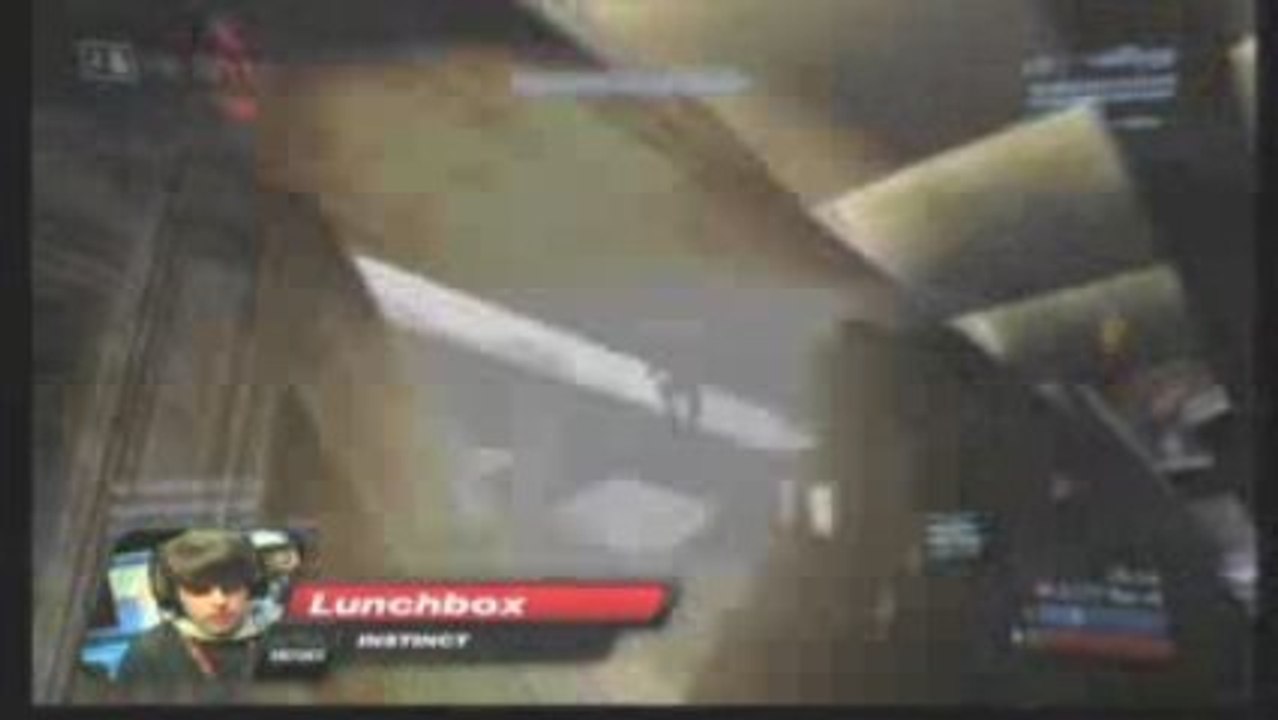 MLG Meadowland::Instinct vs Triggers Down::Series2 Game4