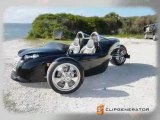 Campagna motors