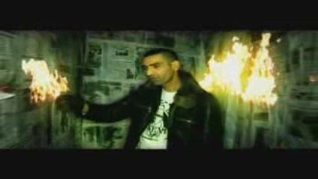 Clip Scred connexion ft zone sensible la rue qui forge