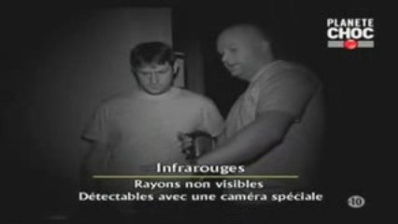 TAPS - Les esprits farceurs - Part 3