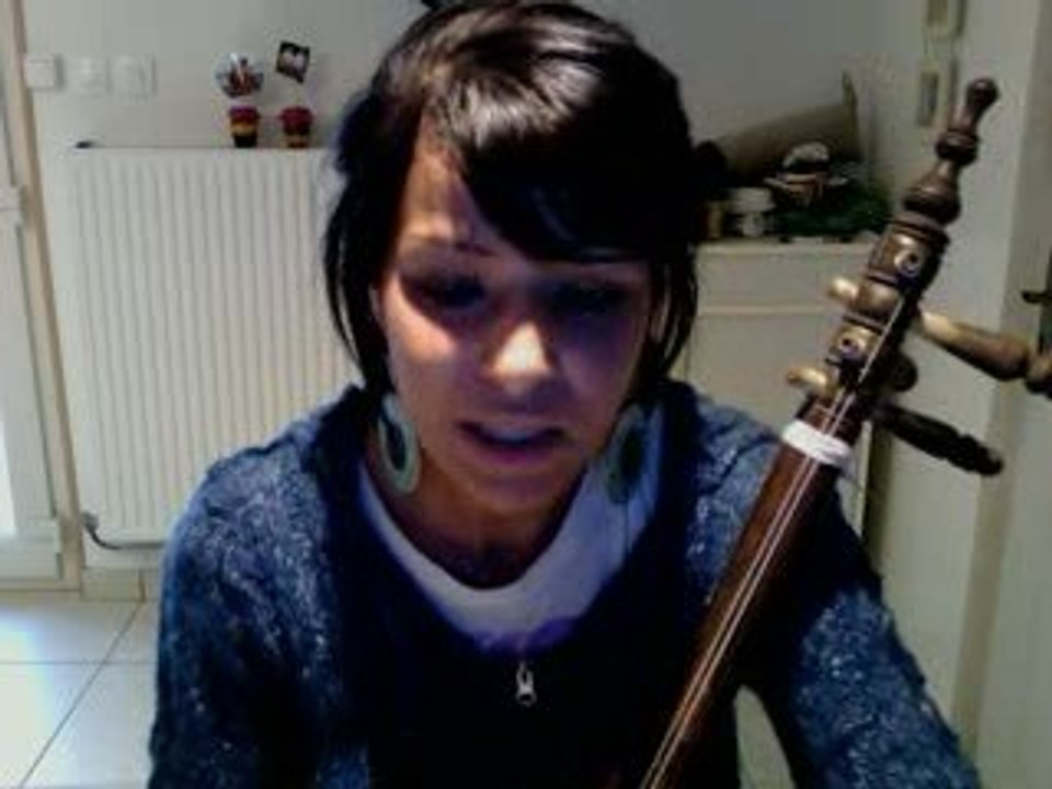 La Gifle version Blédos