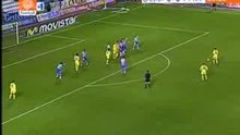 Deportivo_0-1_Villarreal