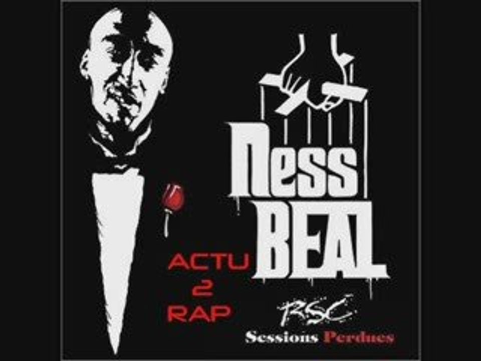 NESSBEAL - C'EST LA CRISE FEAT DADDY MORY - EXCLU 2009