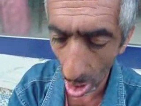 Yasaklanmış Coca Cola Reklamı :)