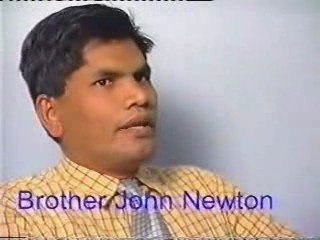 Kuresh and John - Indian Muslim testimony of Jesus - part 1