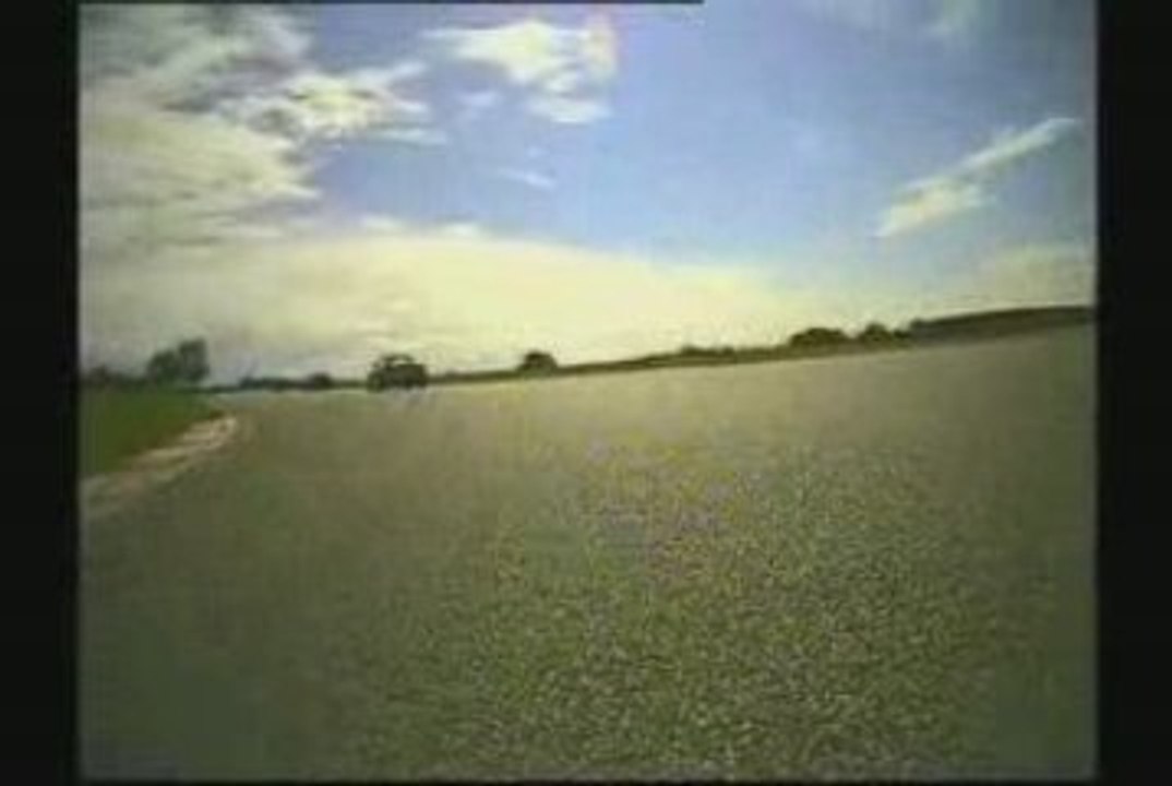 Brothersteam - Lotus Exige - VVL63 Magny Cours Club Mai 2008