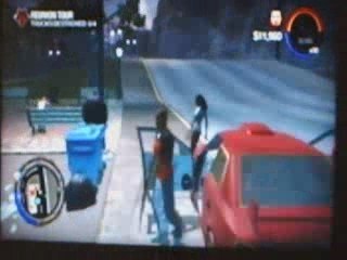 Saints Row 2- Reunion Tour Part 1