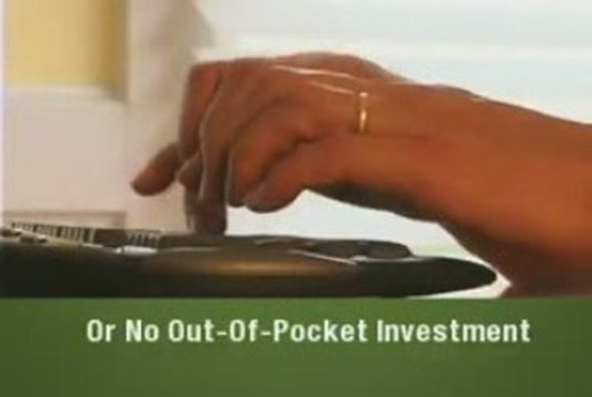 A Residual Income Opportunity