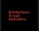 Horror trailer