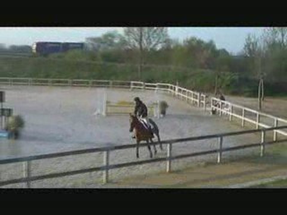 Niort vallee