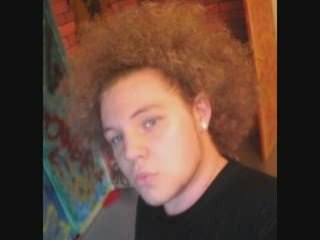 Lary Nouvelle Star 2009- Calogero