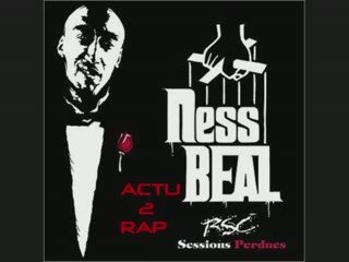 NESSBEAL - RAP DE PARIA - EXCLU 2009