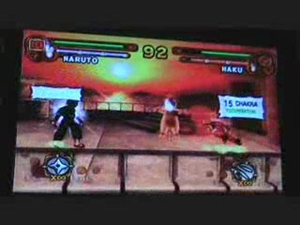 Naruto ultimate Ninja 3 w.T1