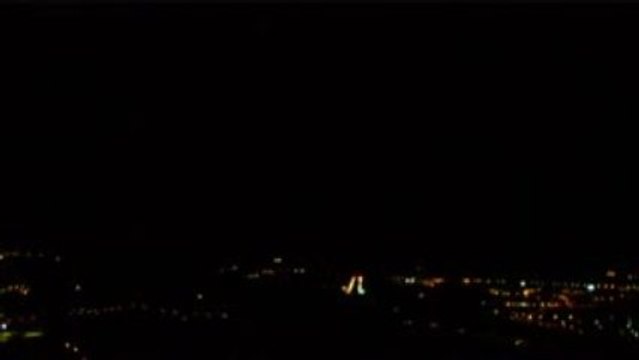 Vol de Nuit - Cessna 152