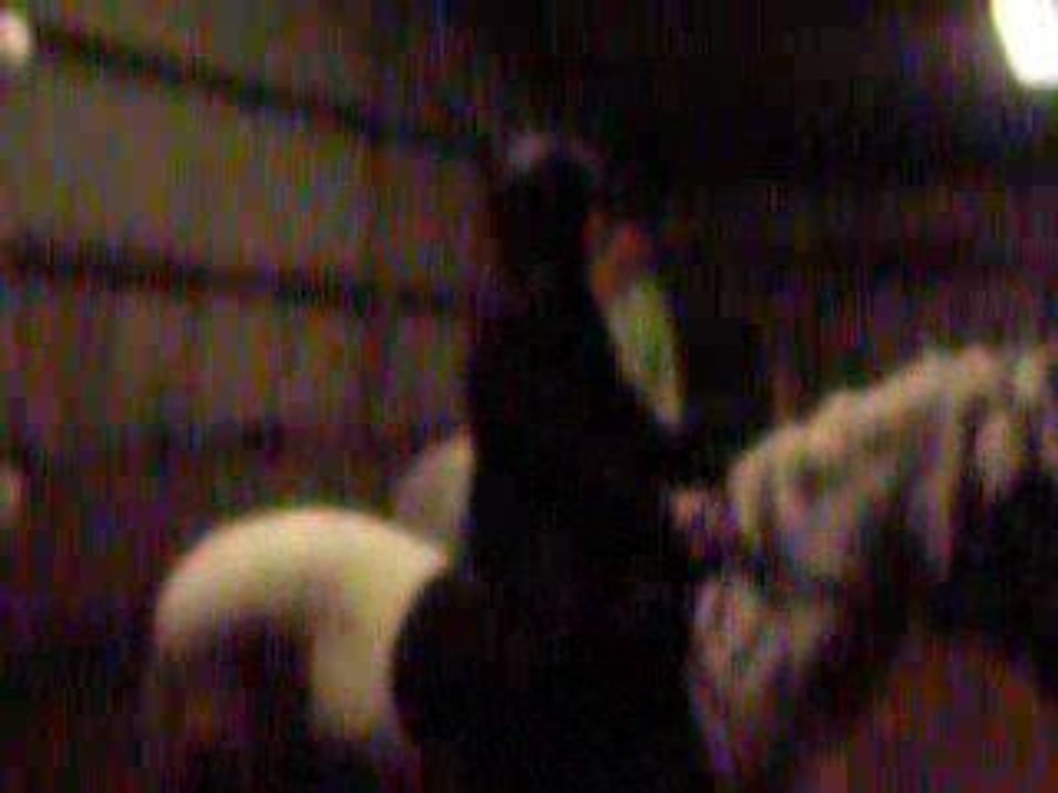 Tarras et moi leçon (fin)