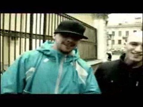 Most Dangerous (приглашение на концерт от Кажэ и Димасты)