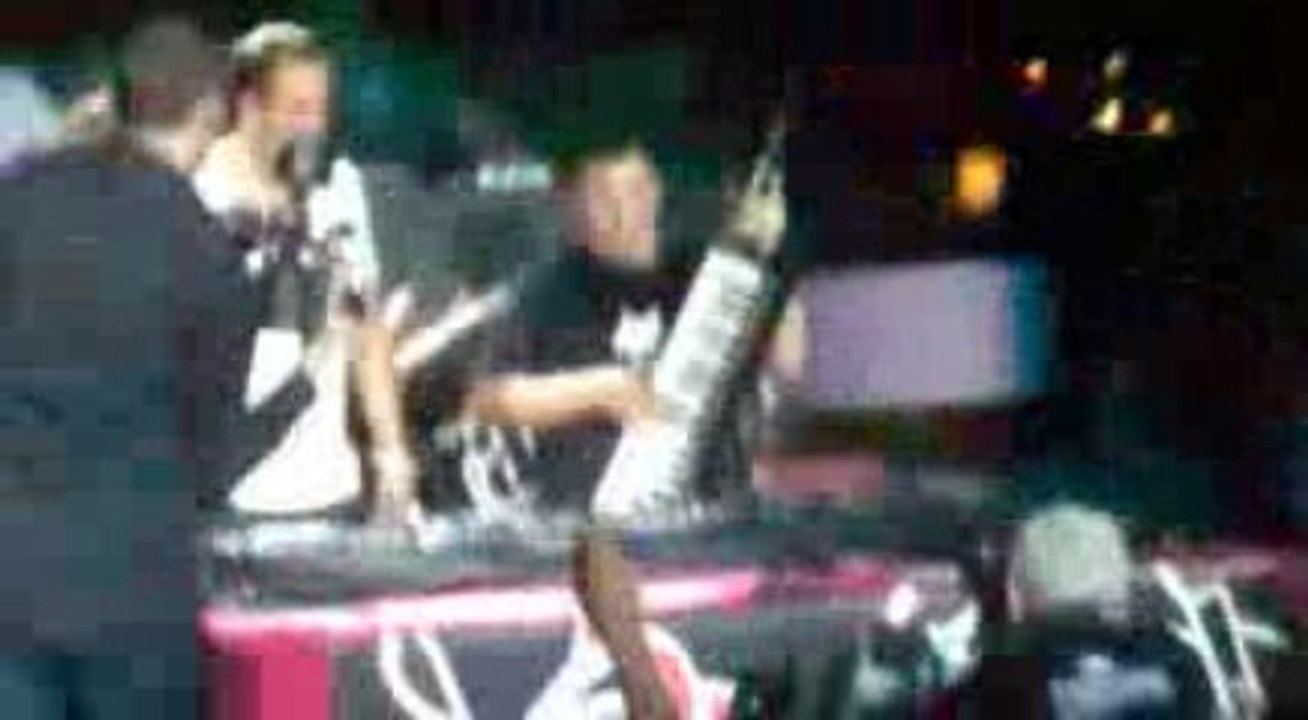 joachim garraud dahool meet her at... o platinium a rennes