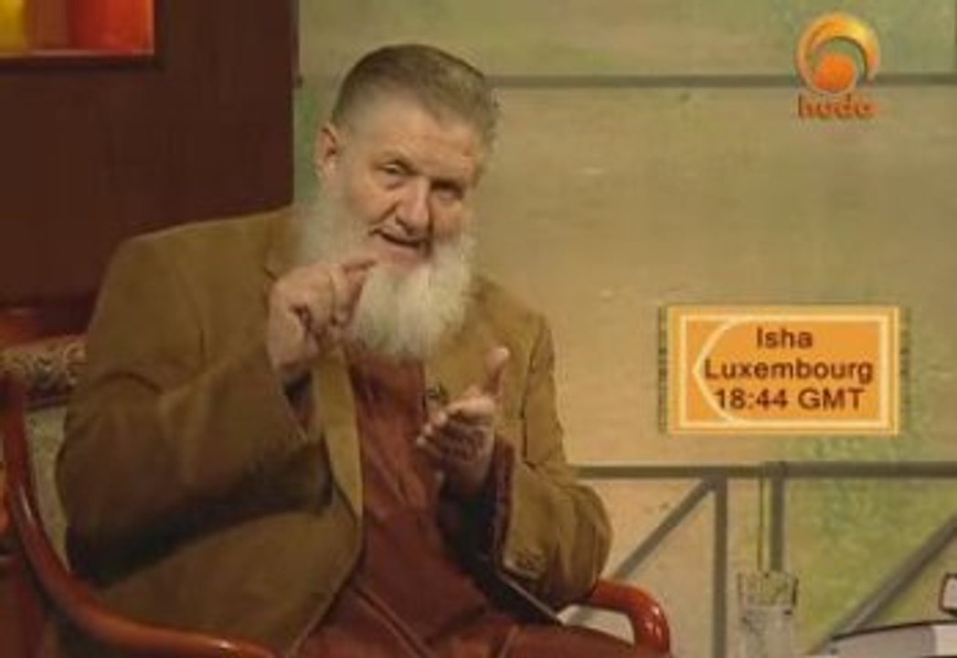 Beauties of Islam The way to Allah  2