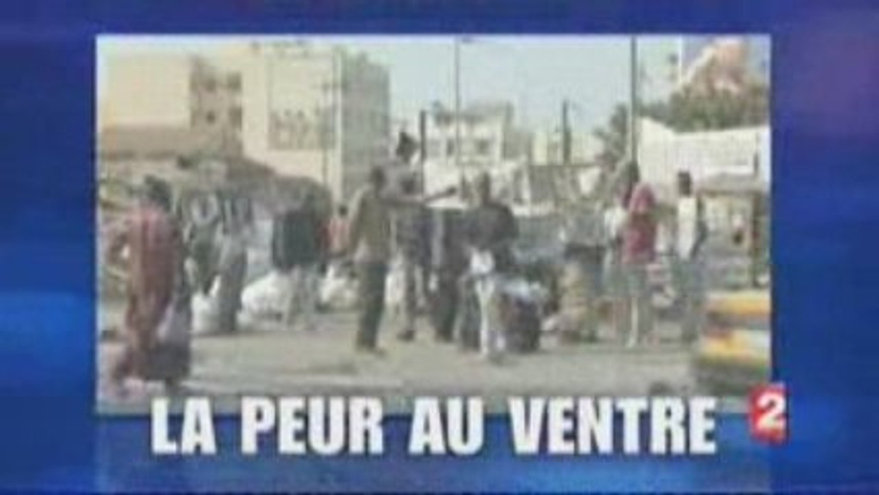 Grand format censure ?