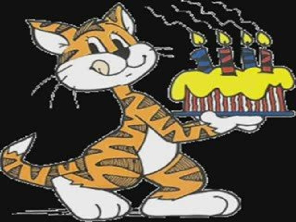 JOYEUX ANNIVERSAIRE STEPHANE